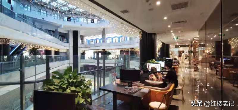 婚庆公司转型,婚庆店铺改造