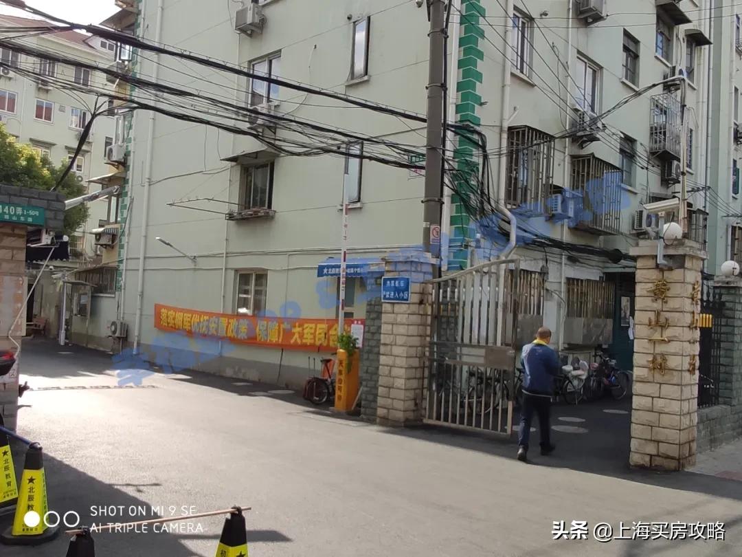 对口一梯队初中，热门程度越来越高，建平实验小学测评