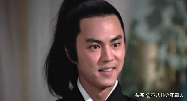 香港十大颜值男神80后,香港十大帅哥年轻时候的照片