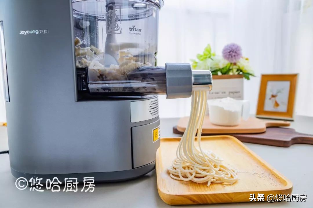 面条机哪种做出来口感好,面条机如何选择好