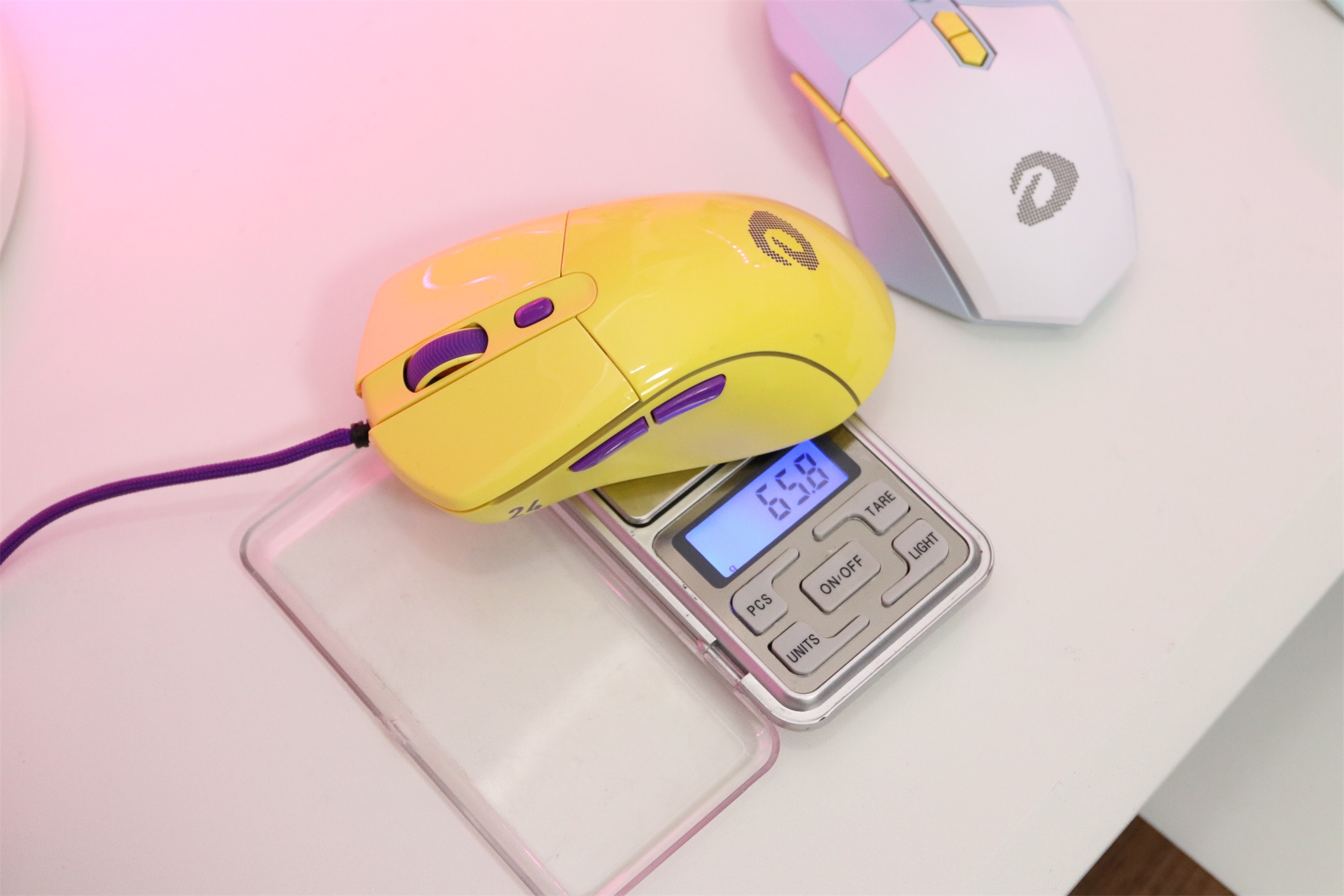 2020游戏鼠标排行榜前十名,2020年游戏鼠标怎么选