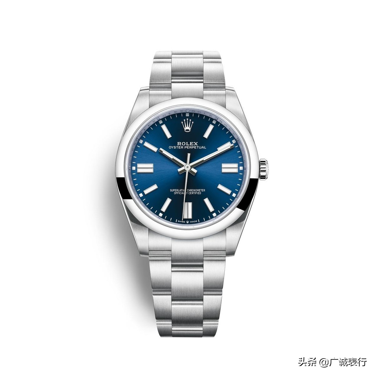 男士机械表性价比最高的是哪一款,适合男士戴的商务手表四万左右