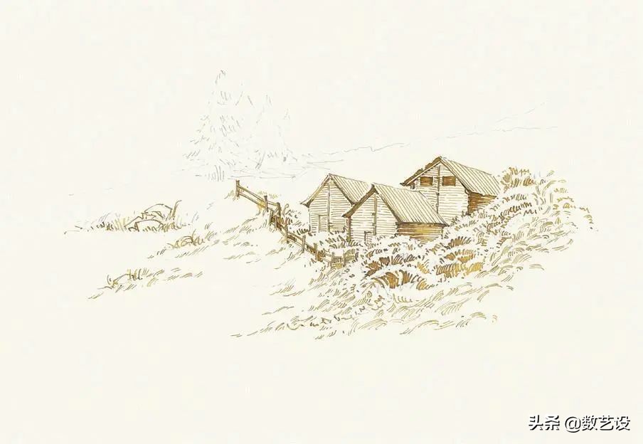 一眼入坑的镜头,一眼入坑下一句