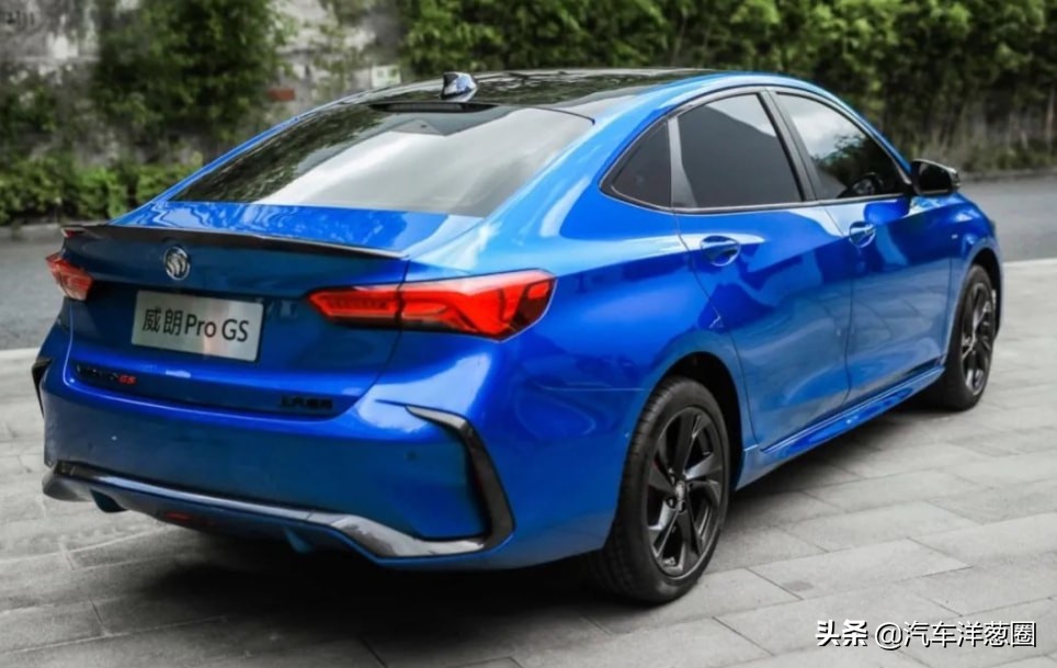 抛弃三缸、全系降价！13万的别克威朗这次值得买了吗？