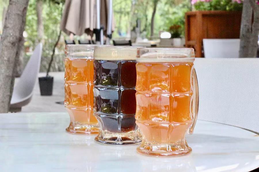 兰州小众啤酒餐厅,兰州不得不去的啤酒餐吧