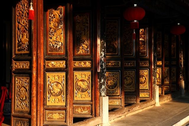 云南建水古城一座依然活着的古城,云南建水古城景点介绍