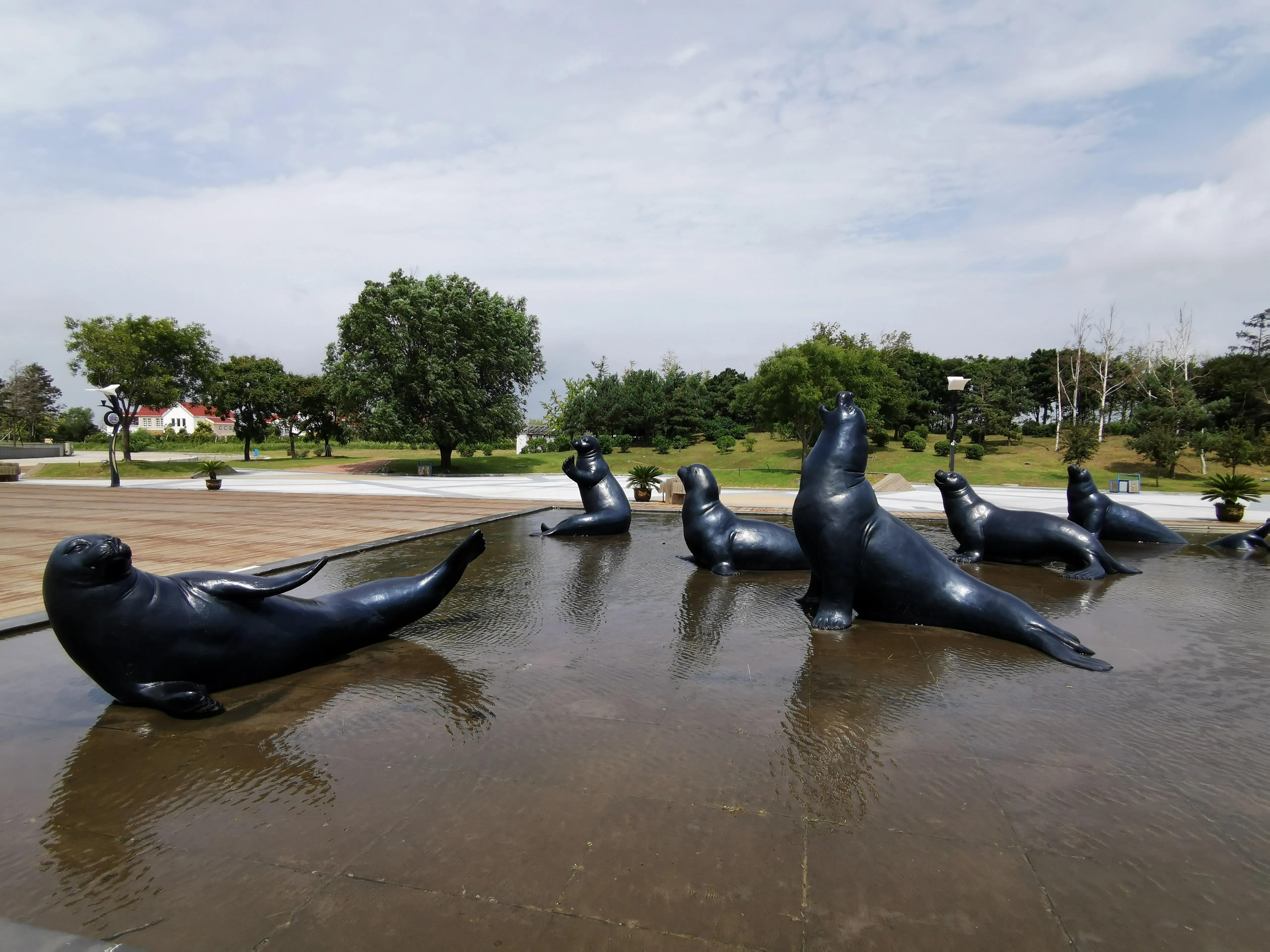 锦州世博园自驾游攻略路线,锦州世博园5个小时游玩攻略