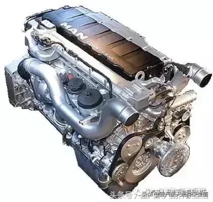 卡车柴油机维修出现问题,重卡发电机故障判断与排除