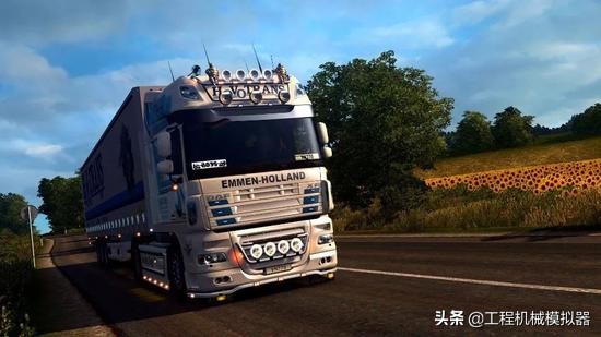 自由度超高的模拟游戏不氪金,可以模拟任何东西的游戏