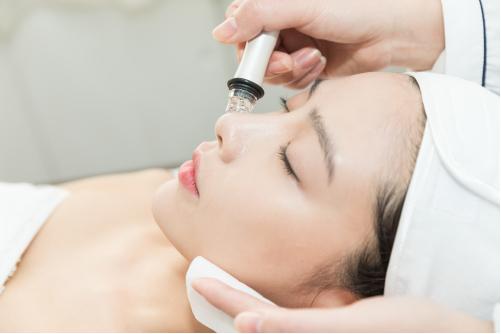 皮肤深层清洁做什么项目,怎么做到有效的皮肤深层清洁