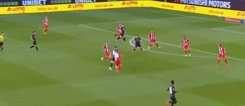 海登海姆升入德甲第一时间,凌晨德甲vs法兰克福