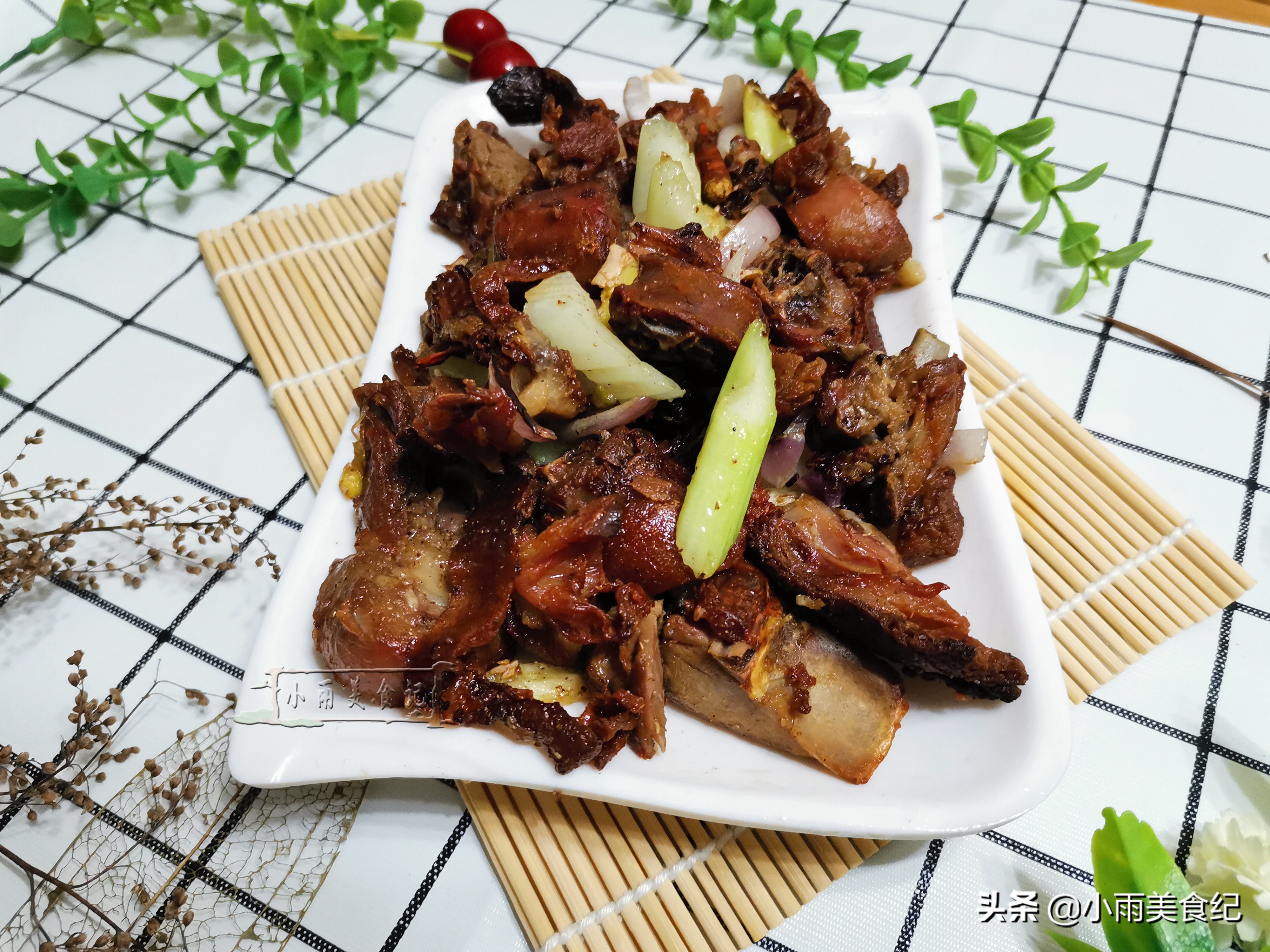 烤鸭怎么吃更好吃又简单,烤鸭用什么方法做到吃起来不油腻