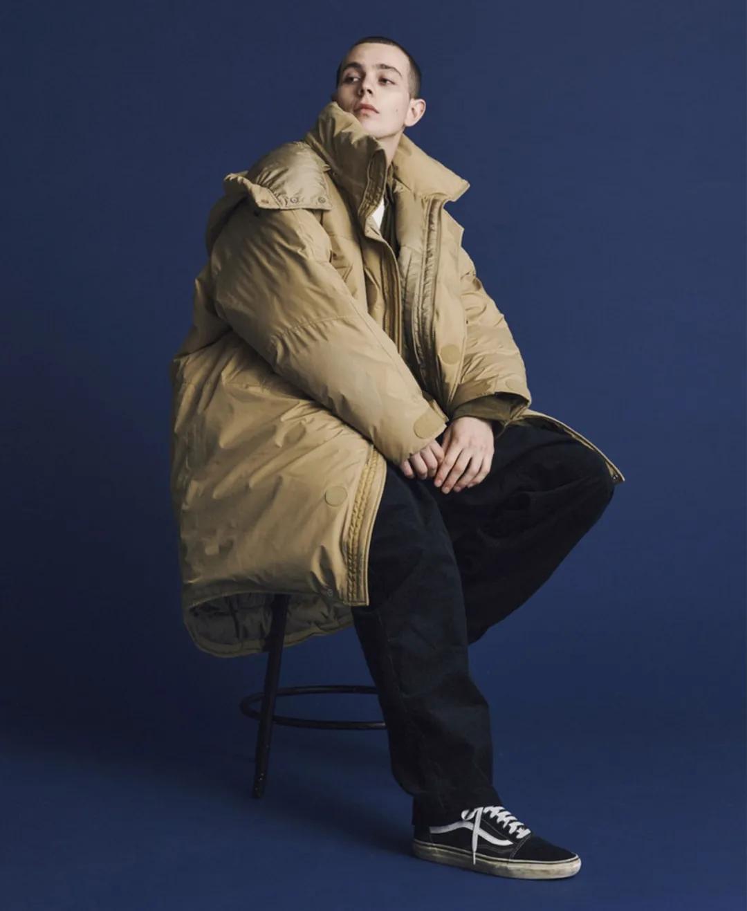 平价好看品牌羽绒服,平价好看羽绒服