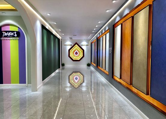 余诚诚艺术生活,余诚诚设计师