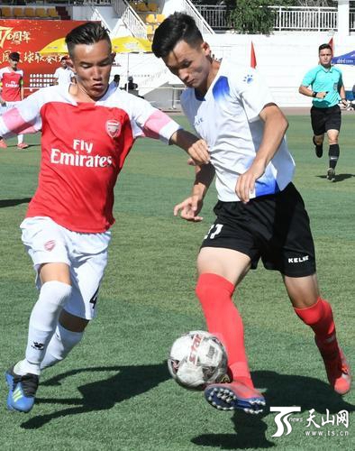 自治区第七届青少年校园足球联赛,教育部宣布全国青少年足球联赛