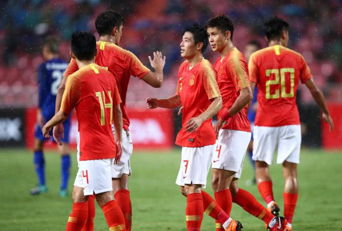 库拉索岛的逆袭，或许只留给国足一个恒大集训队的启迪！