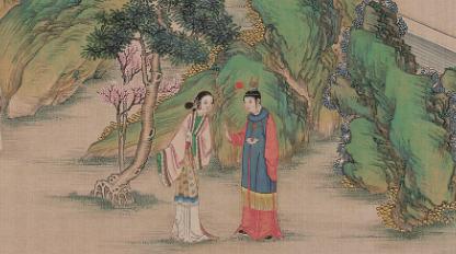 曹雪芹笔下的荣国府原址在哪,曹雪芹写的红楼梦里荣国府在哪里