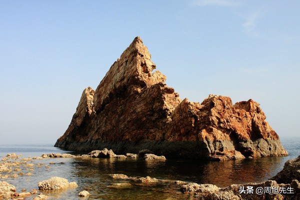 大连滨海路的美景之旅,大连海滨路旅游攻略