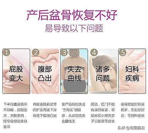 产后修复营销套路,细数产后修复行业中那些营销骗局