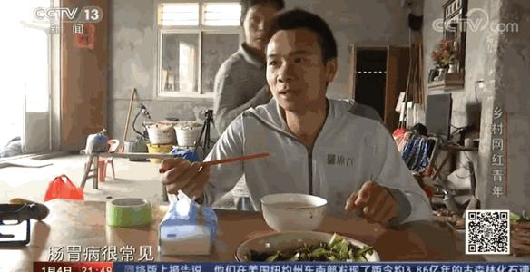 “渔人阿烽”上央视，讲述西瓜视频赶海创作者的成长史