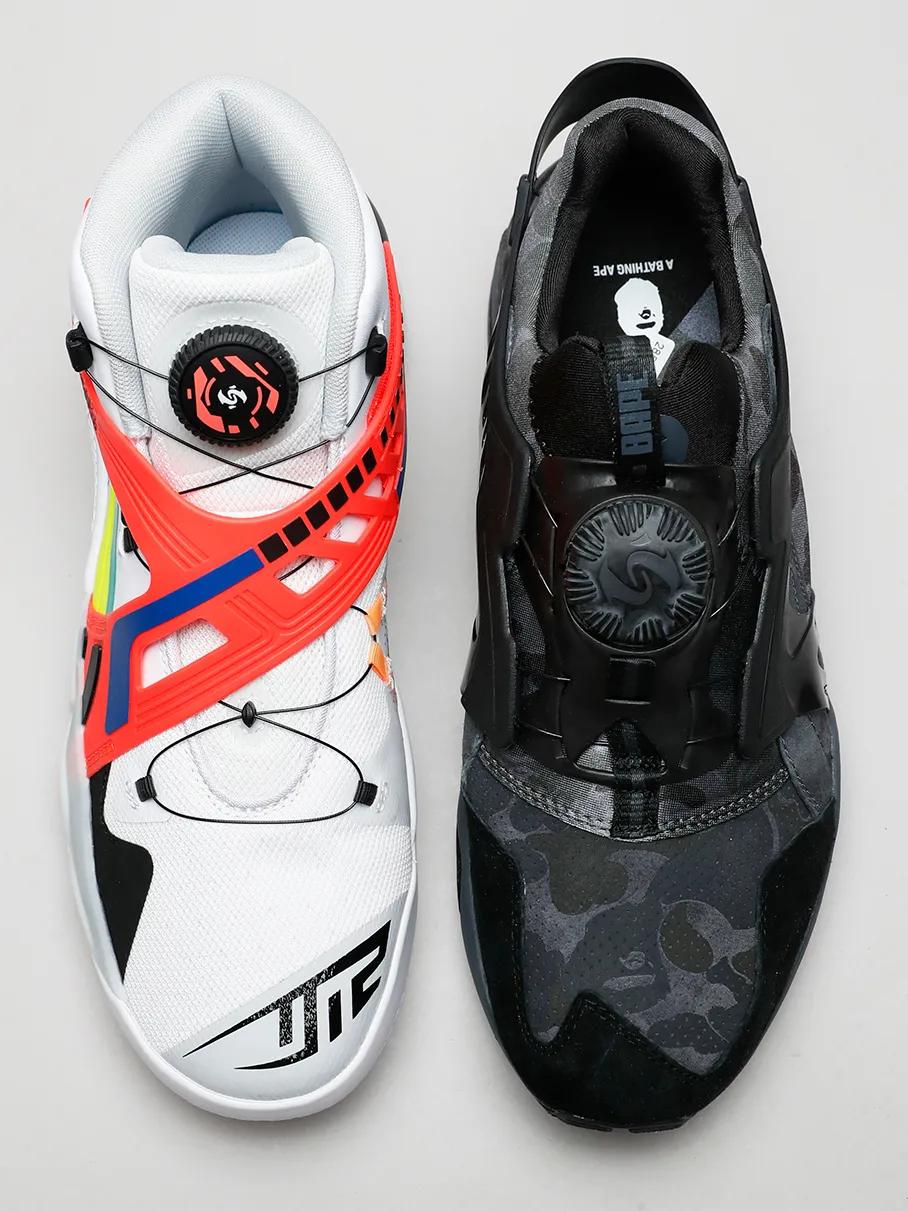 pumafusionnitro篮球鞋,pumaslipstream篮球鞋