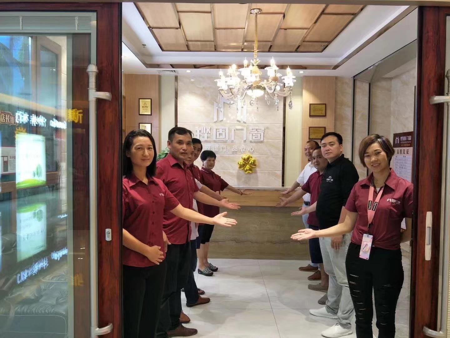 铿固门窗怎么样,铿固门窗多少钱一平米