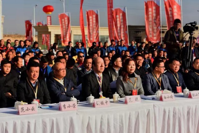 培养优秀教员确保道路平安——首届“豪马杯”兰州市驾校教练员职业技能大赛圆满落幕