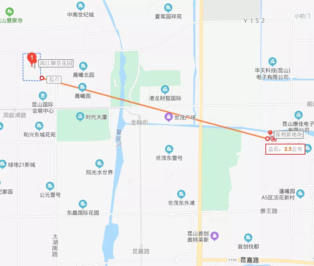 1字头！S1线、公园、学校…近在咫尺，昆山价值洼地曝光