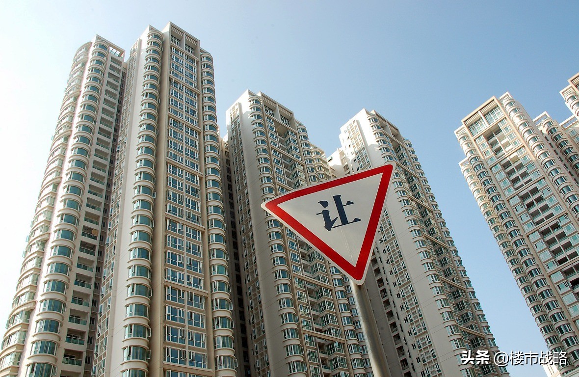 买高层电梯房两梯四户怎么选,买电梯公寓房子选楼层的技巧