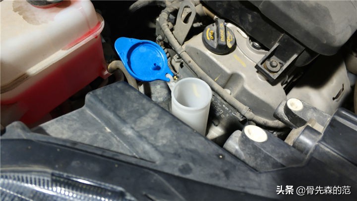 长安cs15保养怎么增加到5000公里,长安cs15两万公里保养项目