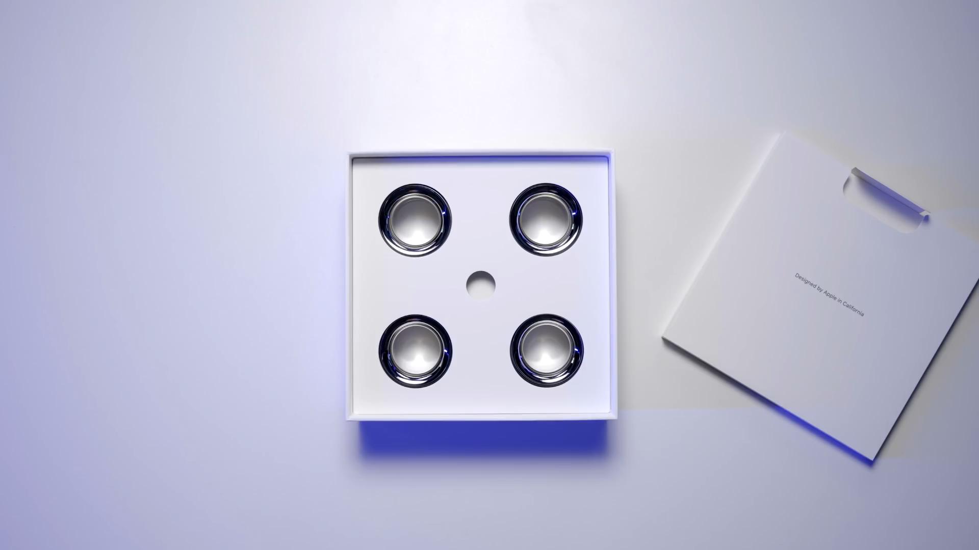 苹果被人嘲笑的产品,苹果macpro开箱最顶配