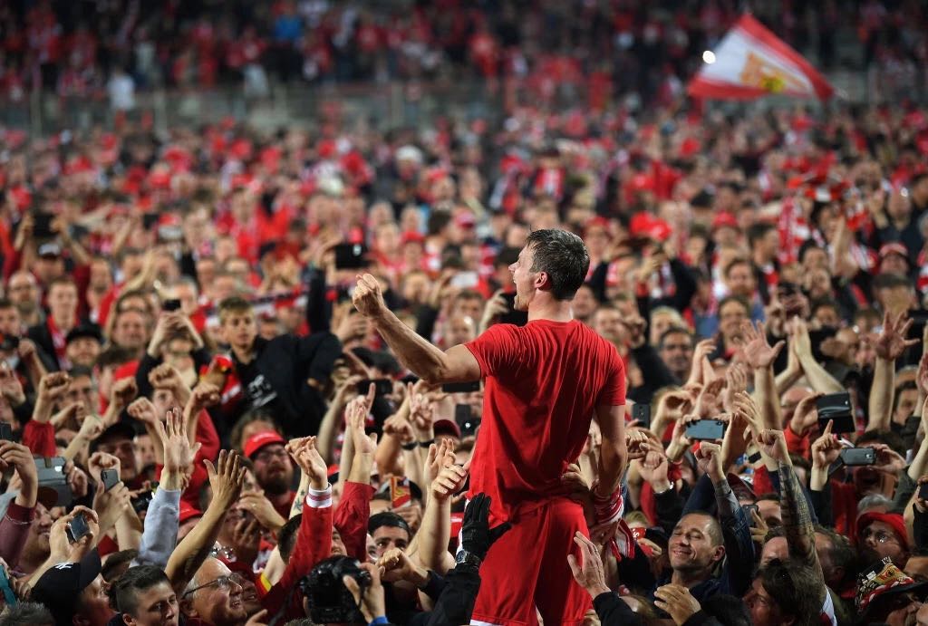 最疯狂的10场德比,全世界最疯狂的十场德比