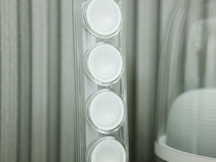 哈曼卡顿soundsticks4,哈曼卡顿水晶4代无线蓝牙音箱