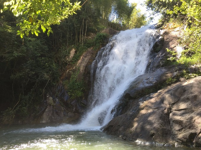 从化溪头自驾游视频,从化溪头村一日游路线