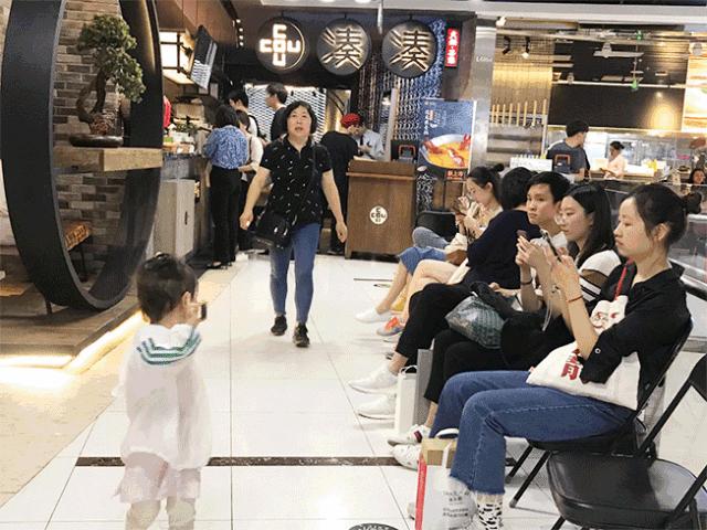 海底捞火锅案例分析,海底捞困局