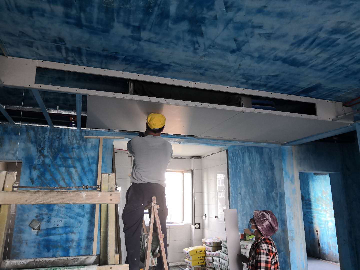 然热夏季来临，中央空调or普通空调哪个性价比高？5600字读后揭晓