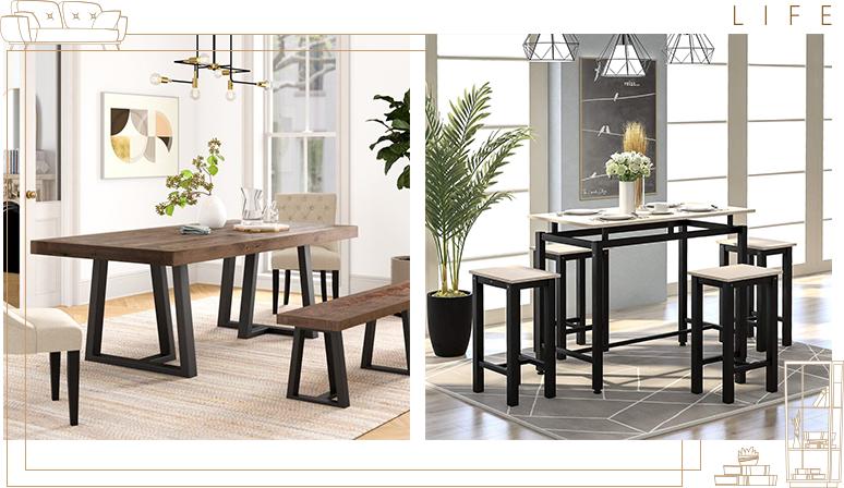 世界顶级铁艺家具,设计师铁艺家具