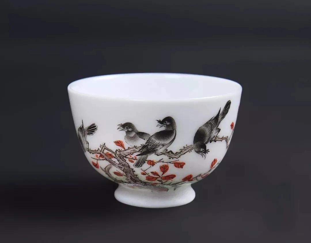 陶瓷茶器常见瑕疵,买茶具踩过的坑