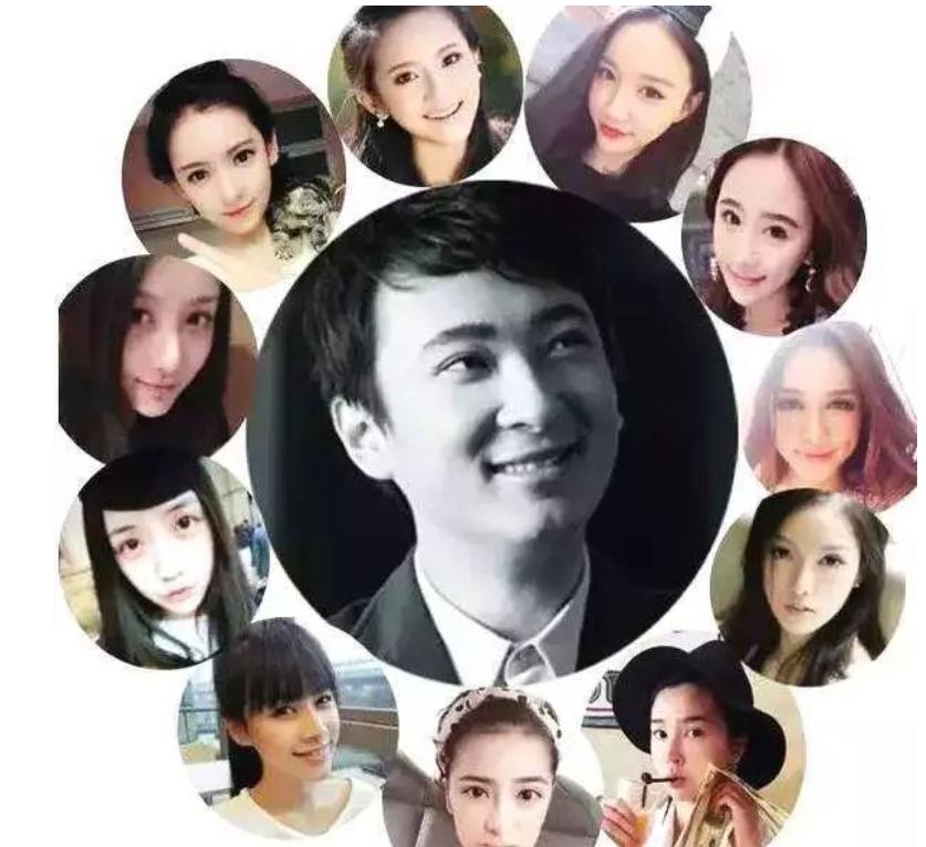 王思聪精通八国语言吗,最大网红王思聪