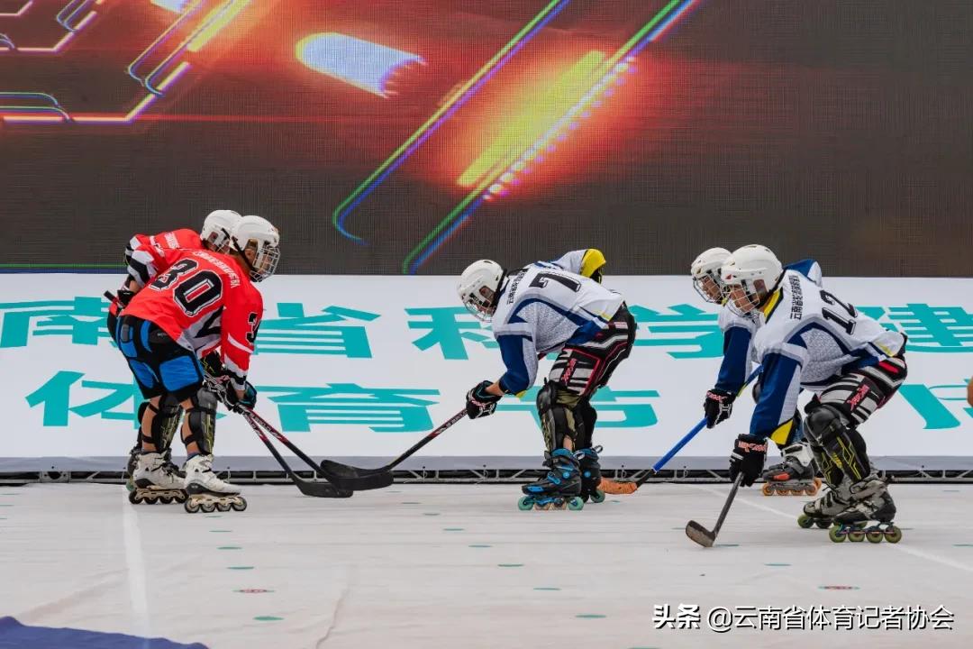 云南体育蓬勃发展,云南体育事业发展