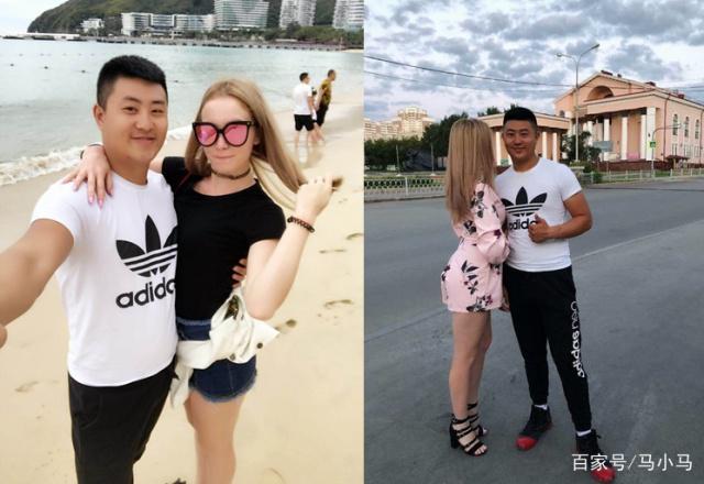 俄罗斯直播圈：高颜值洋妞有吃有聊更有料，还能娶回家…