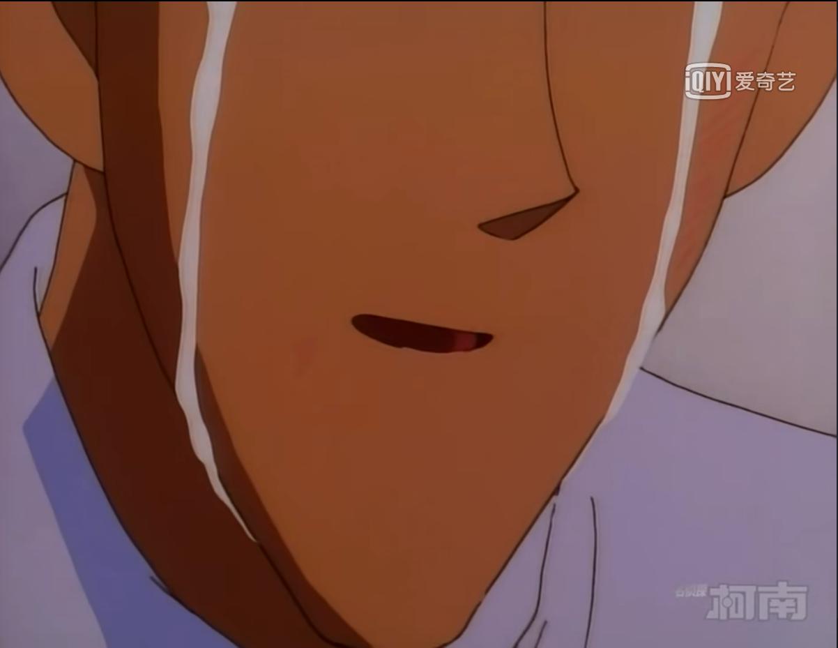 名侦探柯南职业球手威胁事件,足球选手恐吓