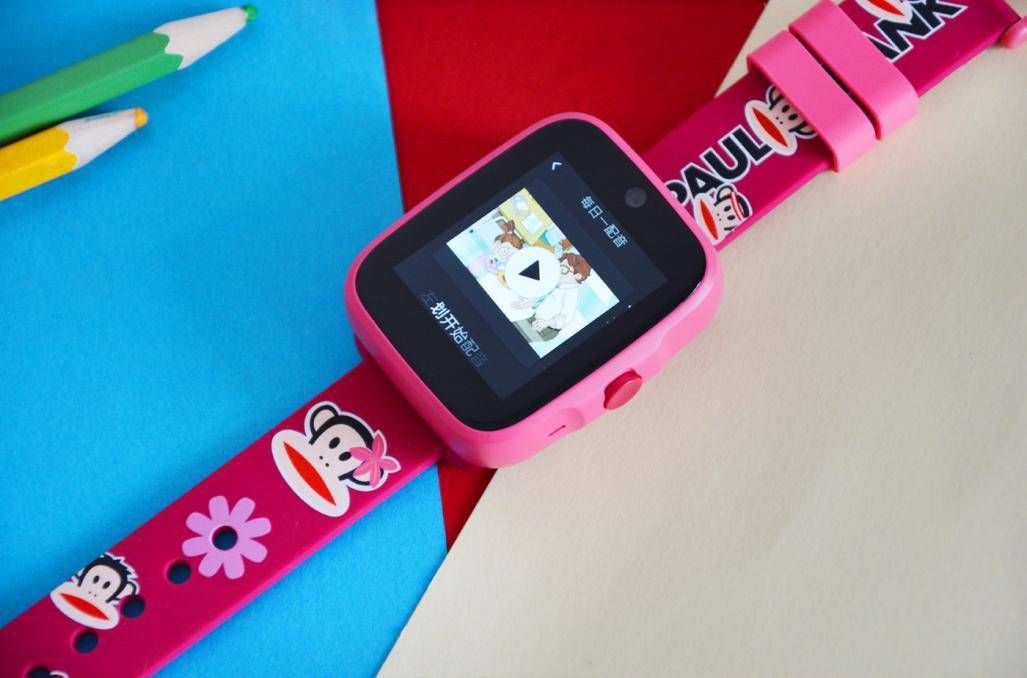 糖猫电话手表t10与a10区别,糖猫儿童电话手表t10应用管理