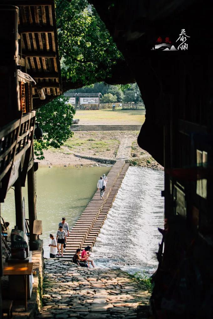 探索秘境,泰顺小众秘境