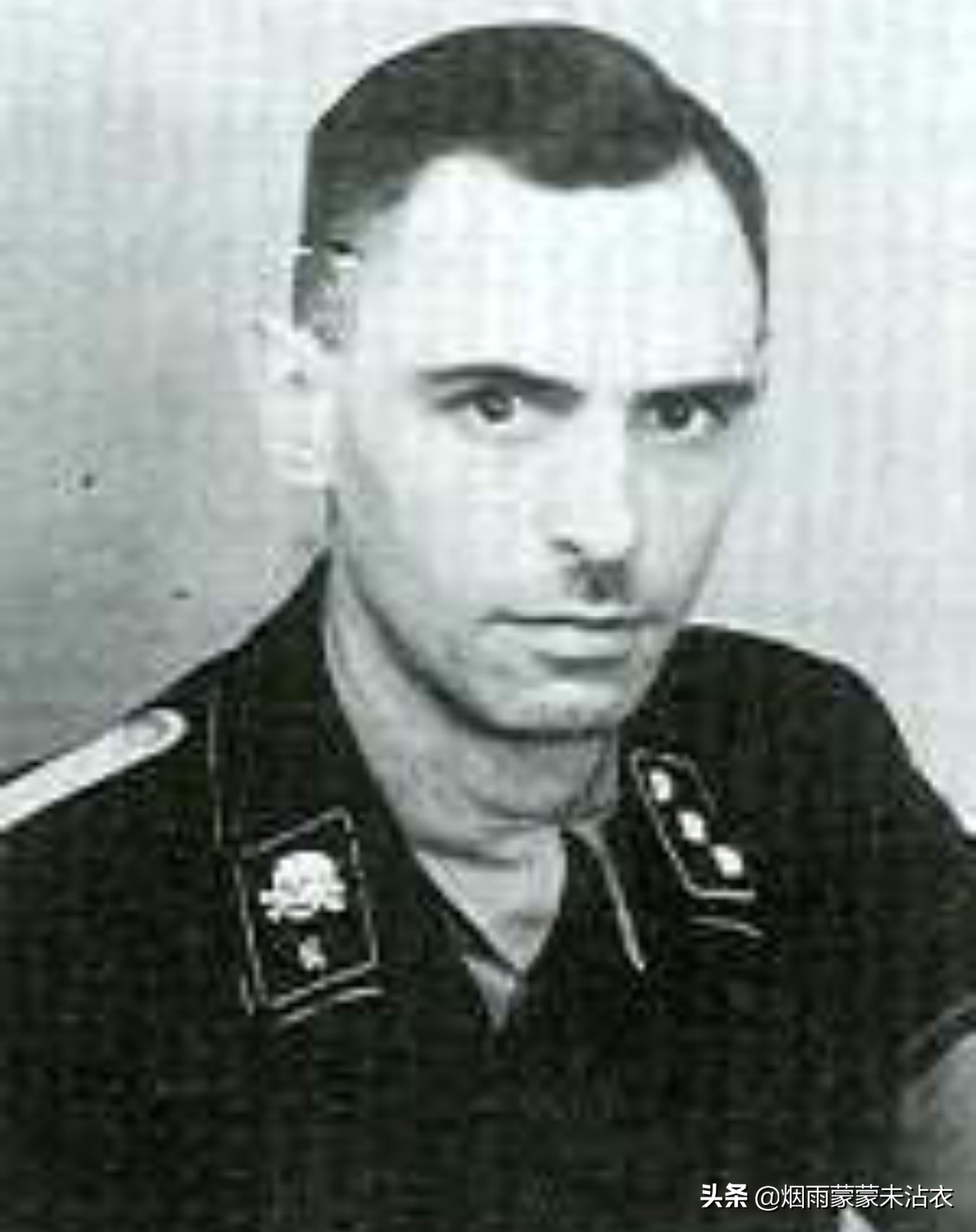 地狱变“天堂”,特雷津集中营*党**卫军如何把国际红会哄得团团转