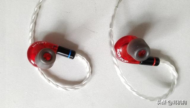 UFO-111耳机让你久戴耳朵不疼，耳朵还“怀孕”！