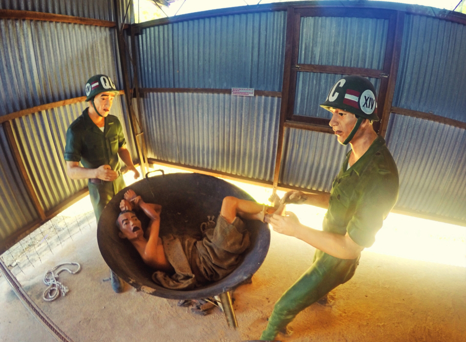 富国岛的真实情况,富国岛趣事