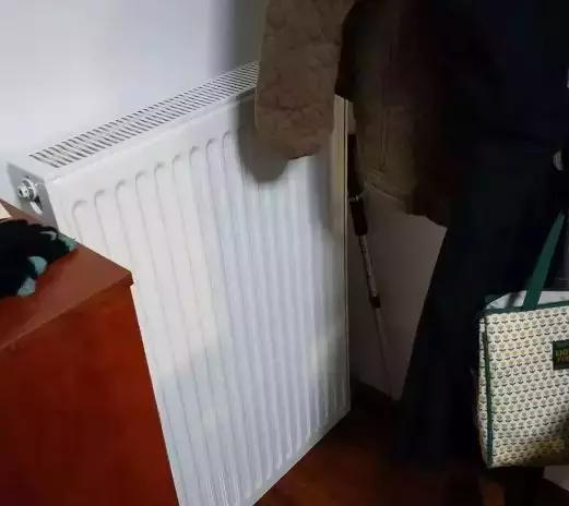 羡慕北方室内有暖气,阜阳供暖温度标准