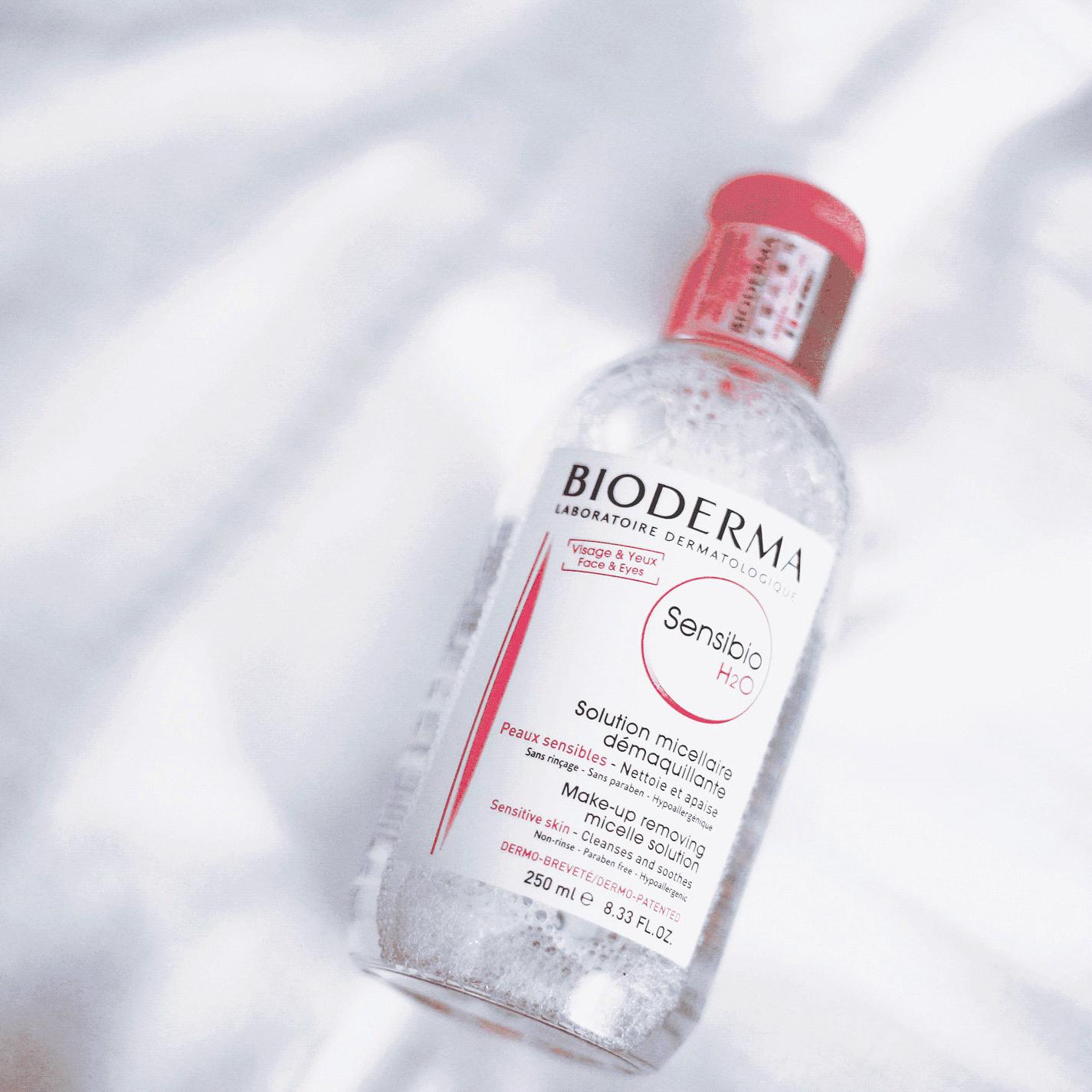 贝德玛卸妆水靠谱吗,被骗过一次再也不相信了