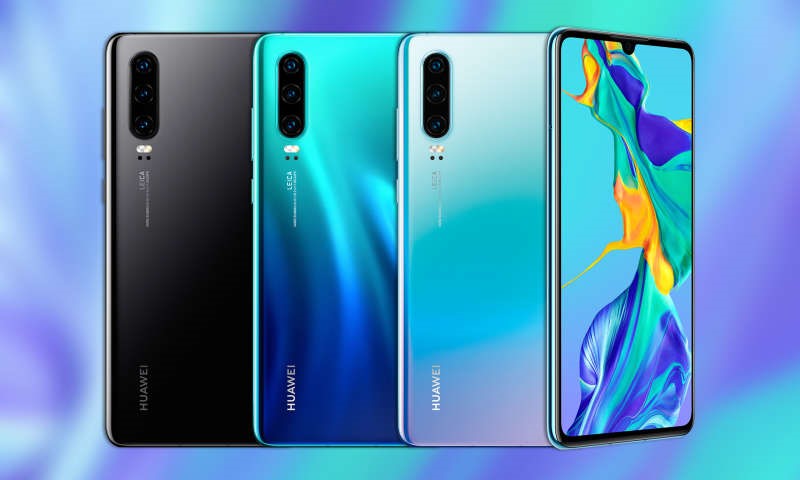 华为nova8pro和p30pro哪个好,华为mate20pro和华为p30pro